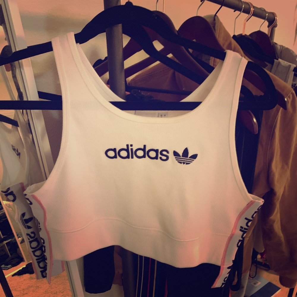 Adidas Sports Bra